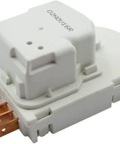 Reemplazo de Temporizador de Descongelación para