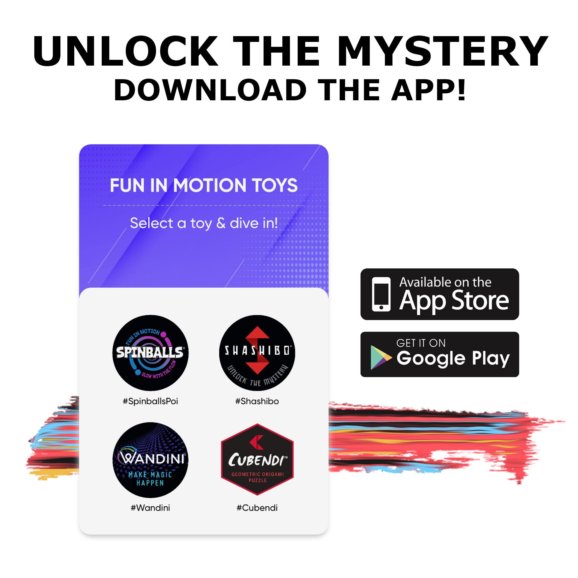 Caja de regalo SHASHIBO de 4 - La Caja de Cambio de Forma - Imagen 8