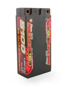 Batería Gens ace 2S de la Serie Redline 5100mAh 7.6V 130C