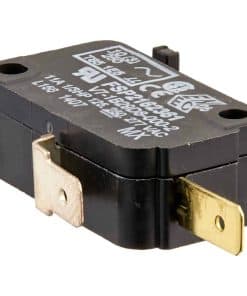 Interruptor de Dispensador WP2162361 2162361 - Compatible