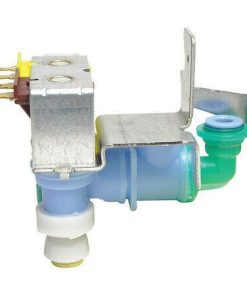 Válvula de Agua para Refrigerador Krooli para Whirlpool