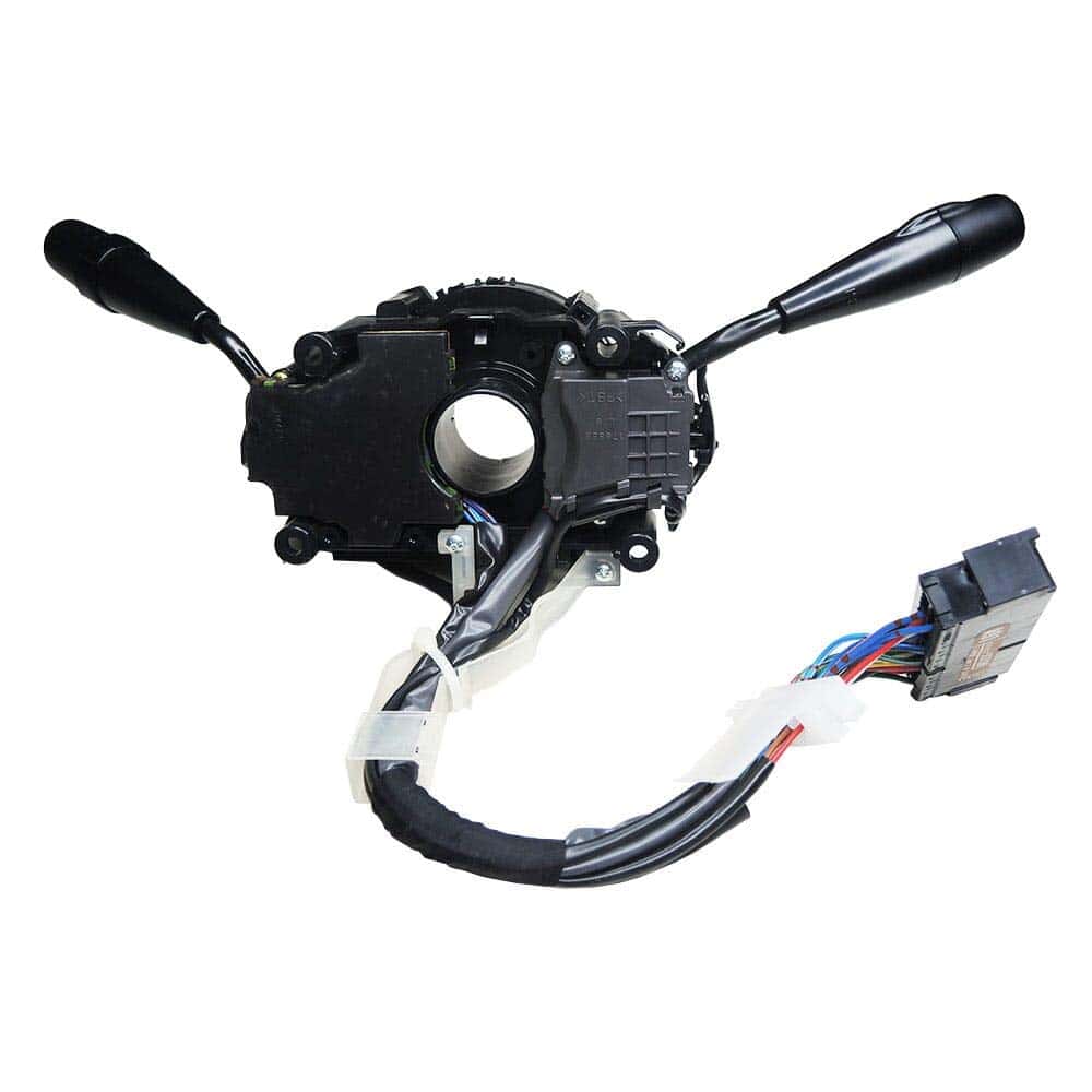 Interruptor de Señal de Giro de Repuesto para Toyota Camry - Imagen 3