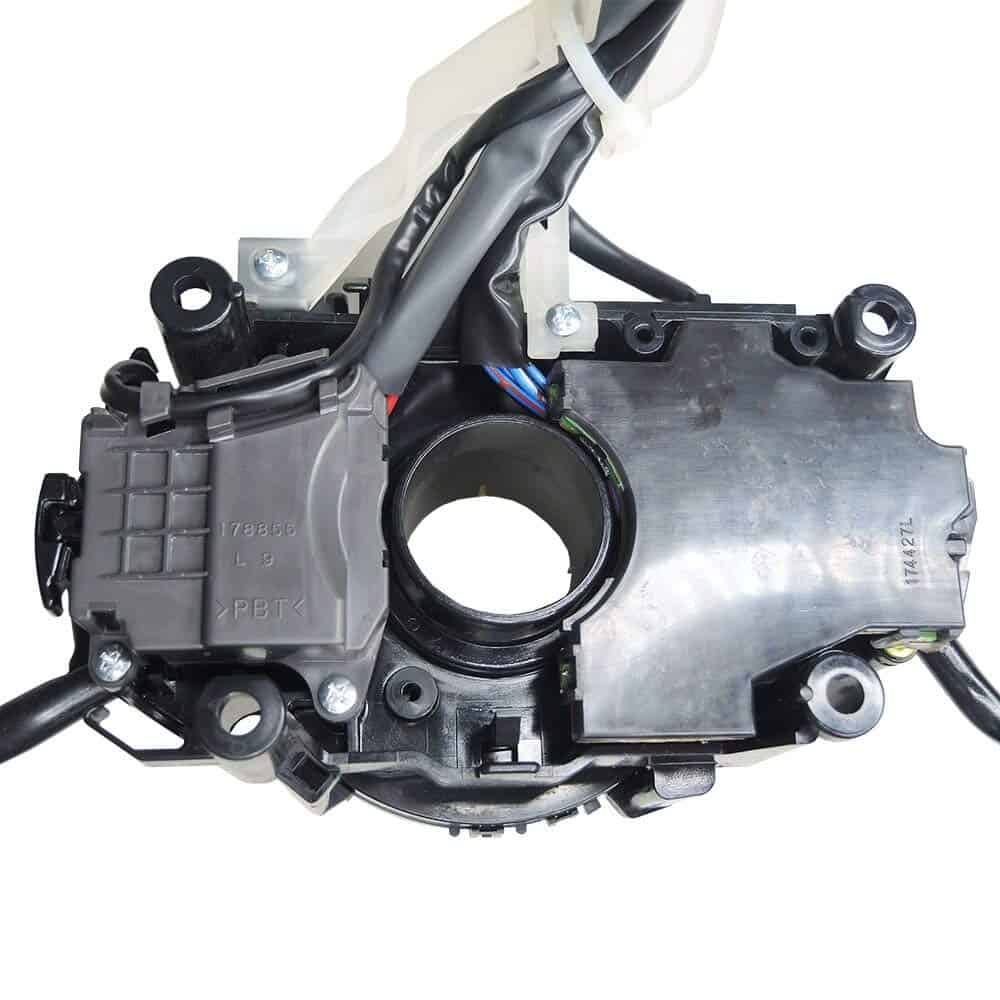 Interruptor de Señal de Giro de Repuesto para Toyota Camry - Imagen 8