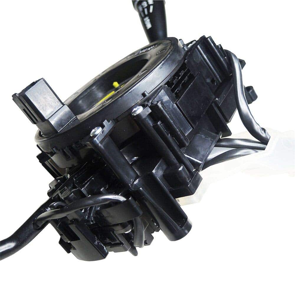 Interruptor de Señal de Giro de Repuesto para Toyota Camry - Imagen 6