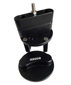 Soporte de barra de rodillo TEK208, para paquete de