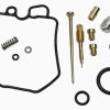 Kit de Reparación de Piezas de Reconstrucción de Carburador