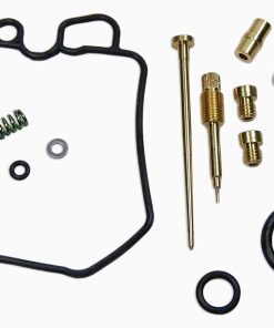 Kit de Reparación de Piezas de Reconstrucción de Carburador