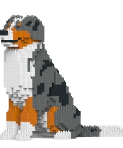 JEKCA Australian Shepherd 01S-M01