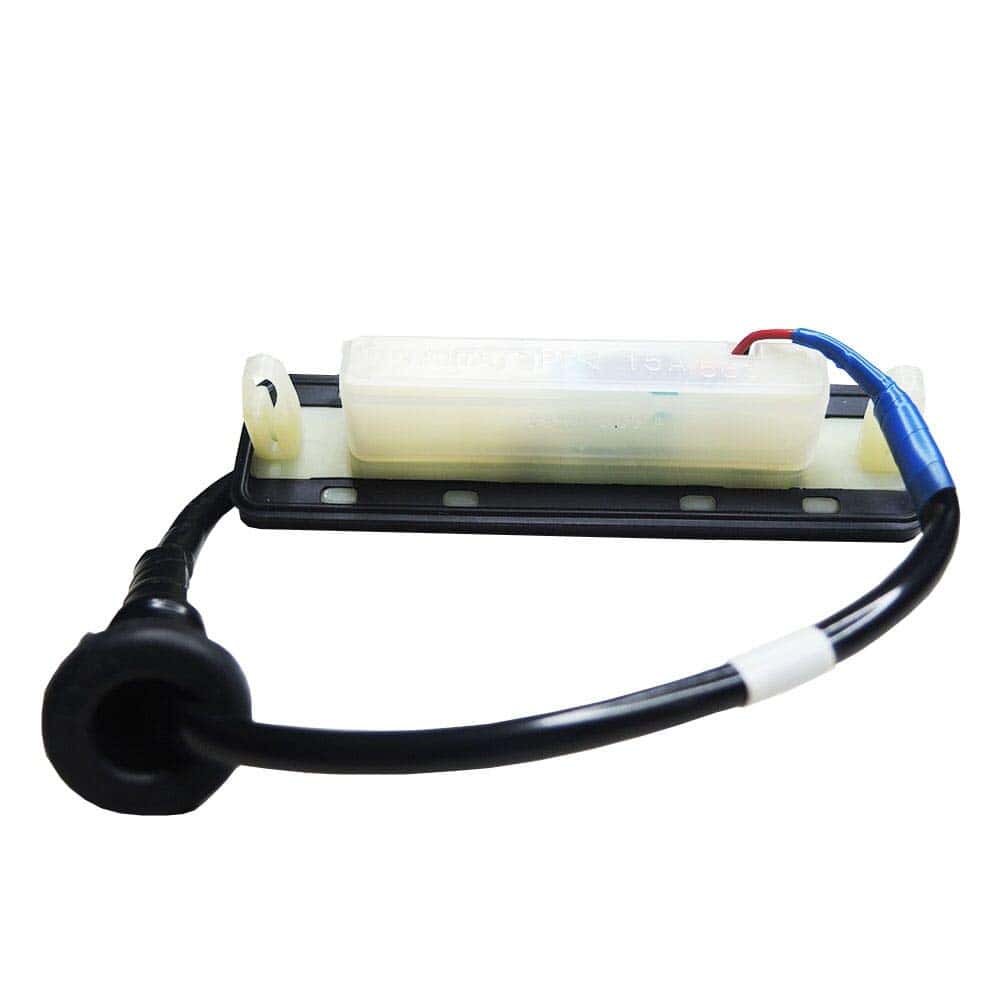 Interruptor de tapa de maletero de repuesto para Toyota - Imagen 6