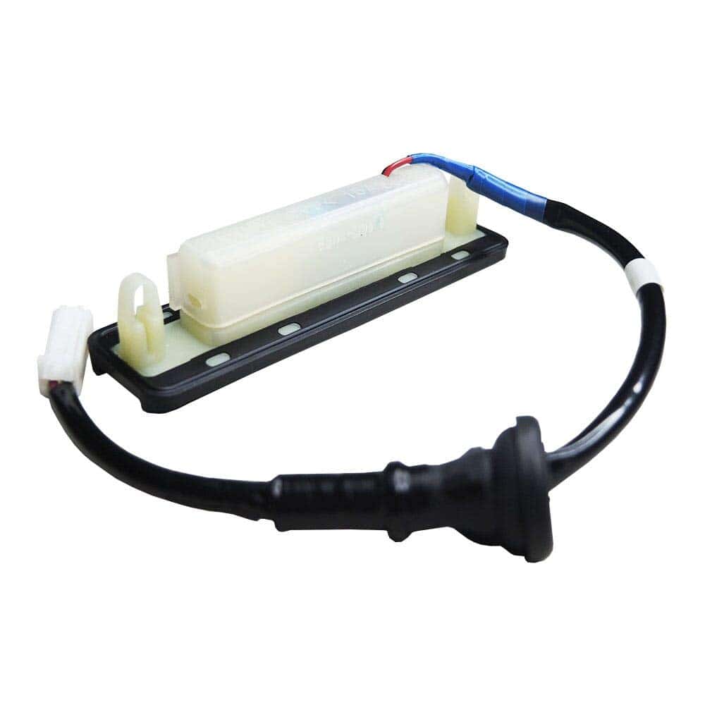 Interruptor de tapa de maletero de repuesto para Toyota - Imagen 4