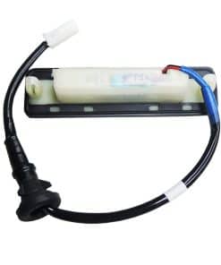 Interruptor de tapa de maletero de repuesto para Toyota