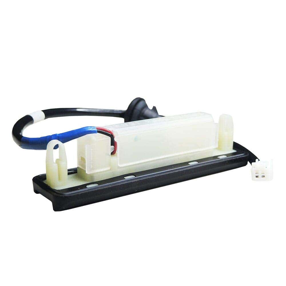 Interruptor de tapa de maletero de repuesto para Toyota - Imagen 5