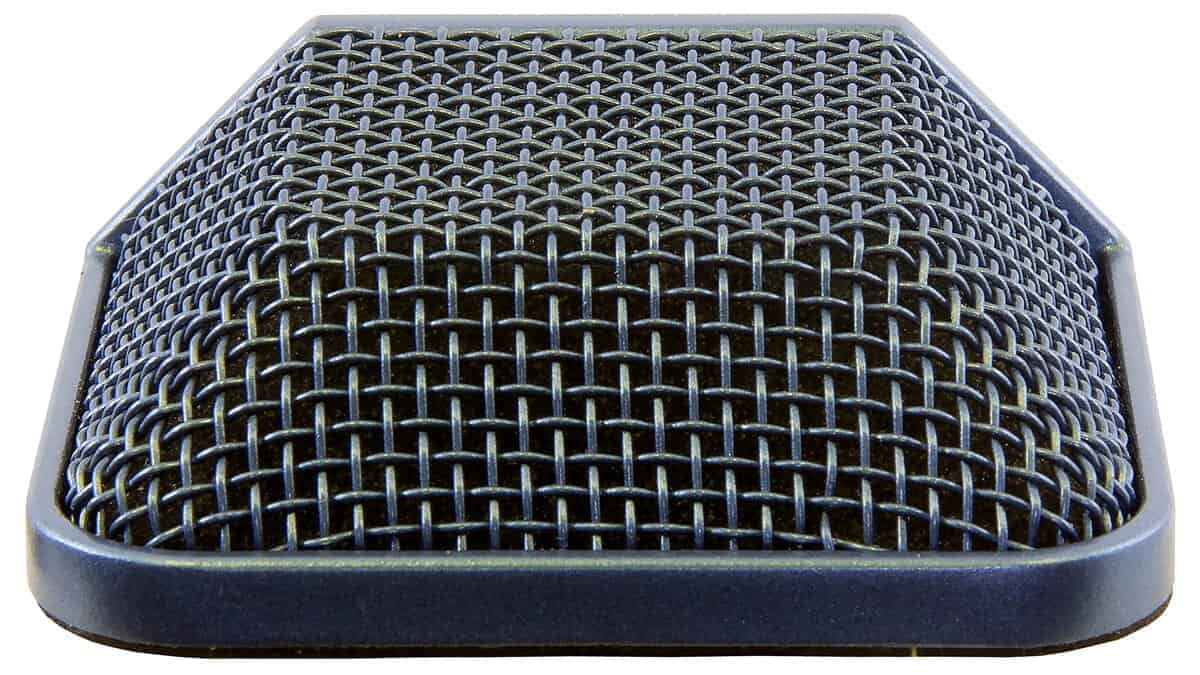 Micrófono de conferencia USB de límite MXL AC-44 - Cobalto - Imagen 5