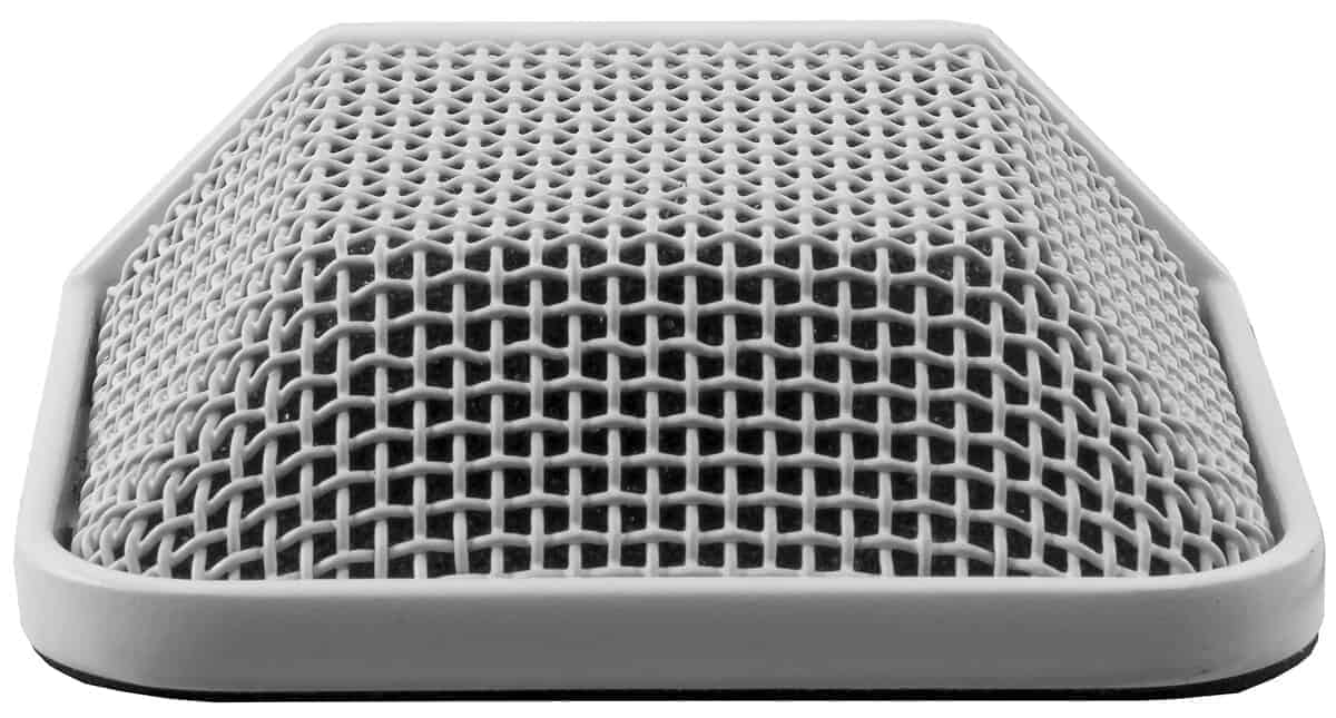 Micrófono de Conferencia de Límite USB MXL AC-44 - Blanco - Imagen 5