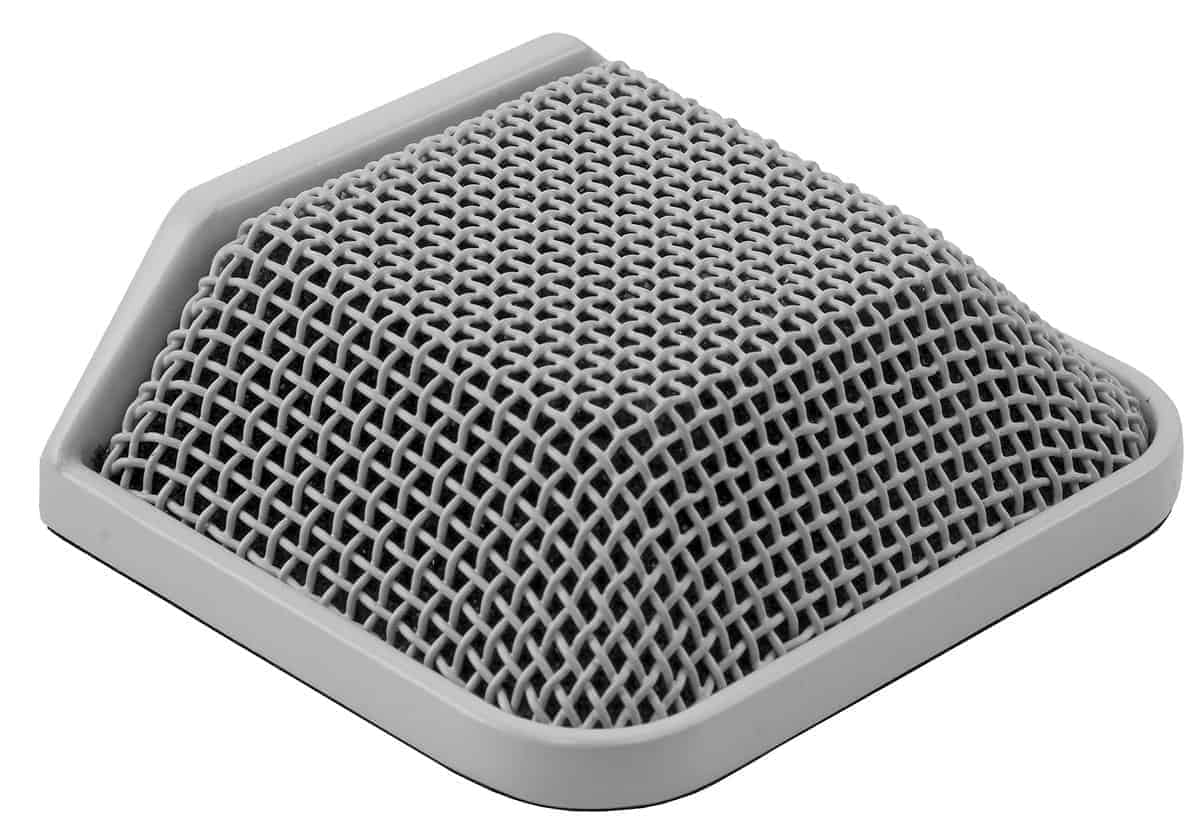 Micrófono de Conferencia de Límite USB MXL AC-44 - Blanco - Imagen 3