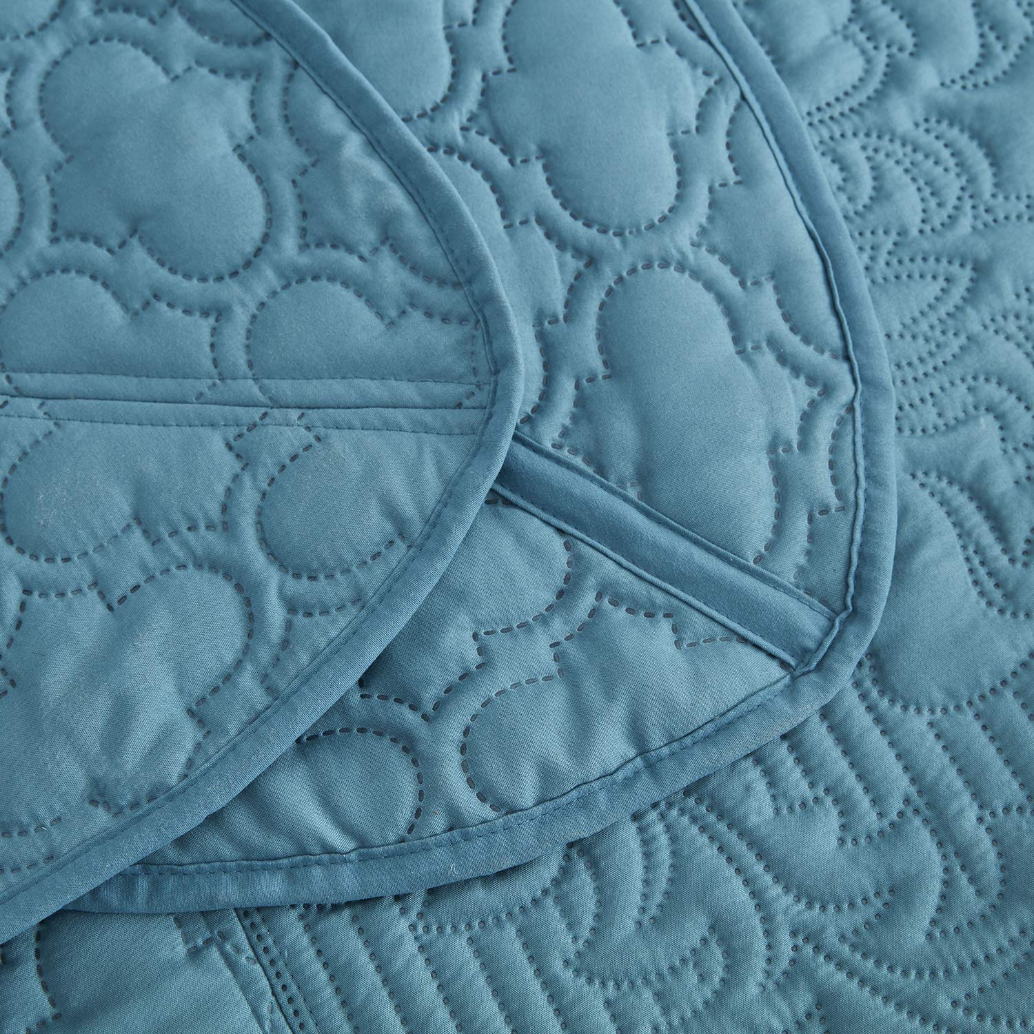 Juego de colcha de cama CHIXIN para cama completa - - Imagen 9