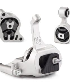 JDMON Compatible con 3 Piezas Montaje de Motor del Motor