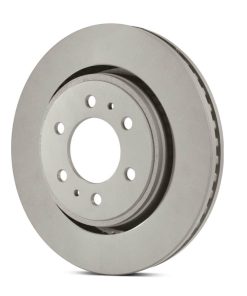 Goodyear Brakes 214114GY | Disco de Freno Delantero para