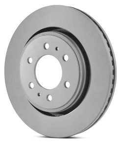 Goodyear Brakes 2142012GY | Disco de freno trasero