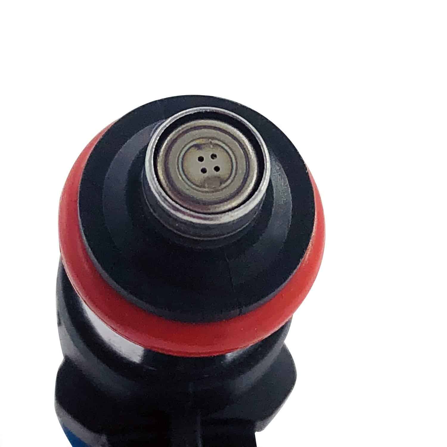 Inyectores de Combustible GzYcsFocusqp 8 pcs 12576341 - Imagen 3