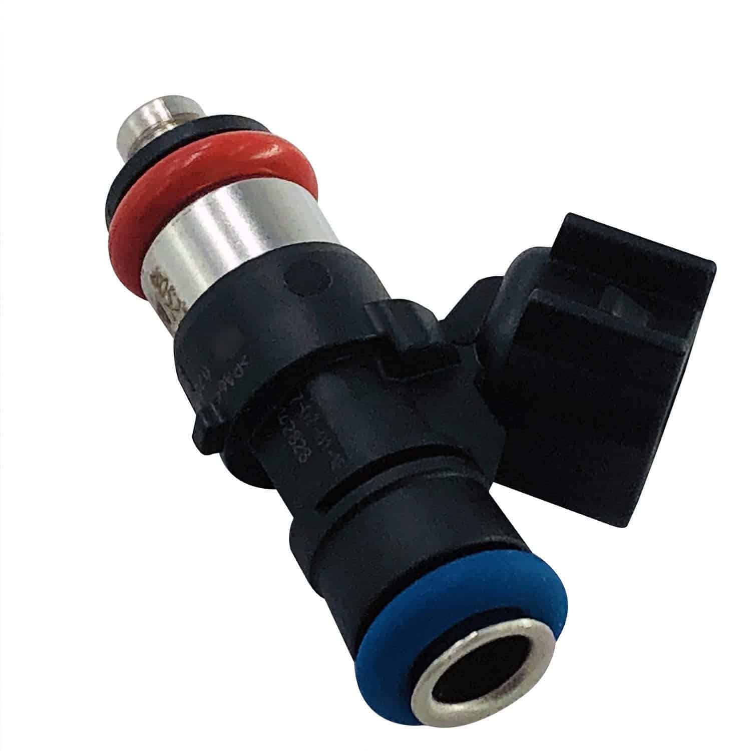 Inyectores de Combustible GzYcsFocusqp 8 pcs 12576341 - Imagen 6
