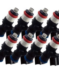 Inyectores de Combustible GzYcsFocusqp 8 pcs 12576341