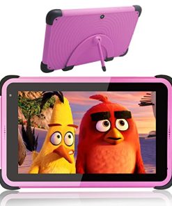 Tableta para Niños CWOWDEFU de 7 pulgadas con Android 11