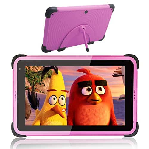 Tableta para Niños CWOWDEFU de 7 pulgadas con Android 11