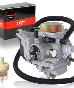 Carburador 1PZ LT4-C01 para Suzuki Eiger Auto LTF400 LTA400