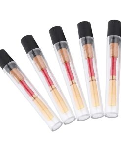 Caña de oboe medio, accesorios duraderos estables firmes,