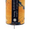 Campana Zaphir - Joya de color Verano Rayo de Sol -