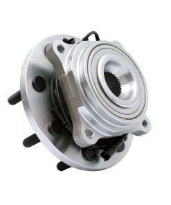 FKG 515148 Conjunto de Cubo de Rueda Delantera para Ram