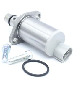 Unidad de Medición de Combustible Válvula de Control de