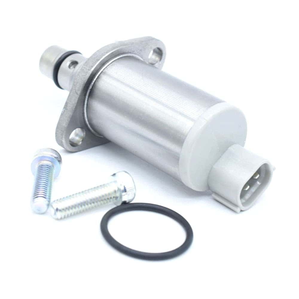 Unidad de Medición de Combustible Válvula de Control de