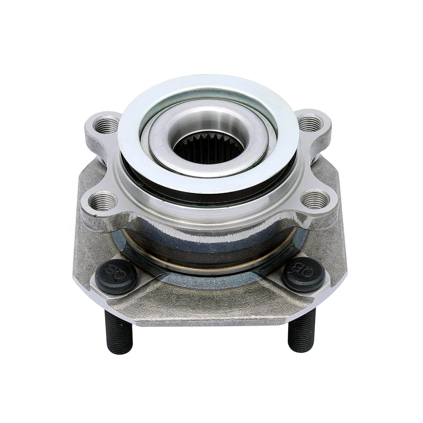 FKG 513299 Conjunto de Cojinete de Cubo de Rueda Delantera