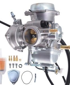 Carburador de Reemplazo para Suzuki Ozark 250 LT-F250 2x4