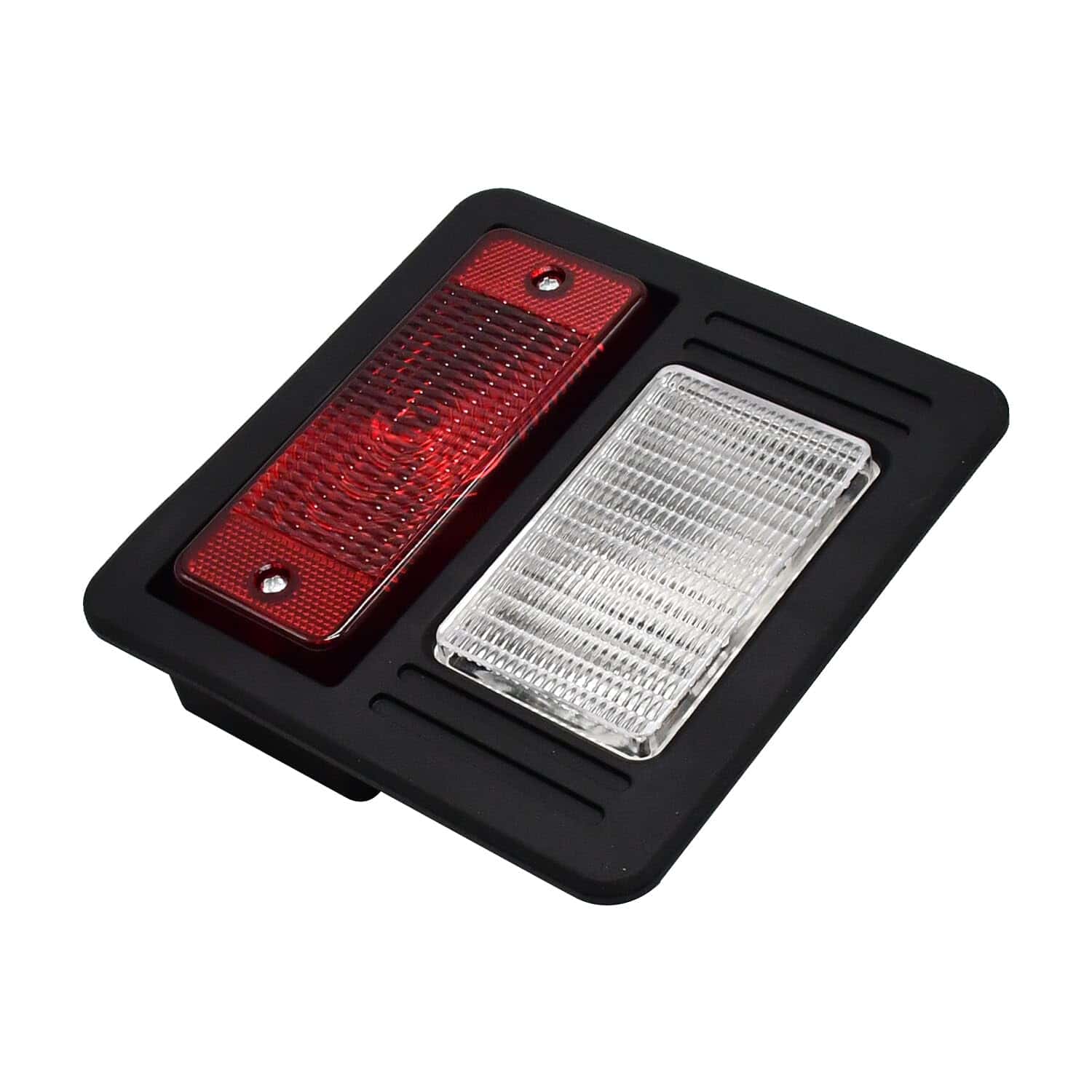 Notonparts 2PCS 6670284 Conjunto de Lámpara de Luz Trasera - Imagen 6