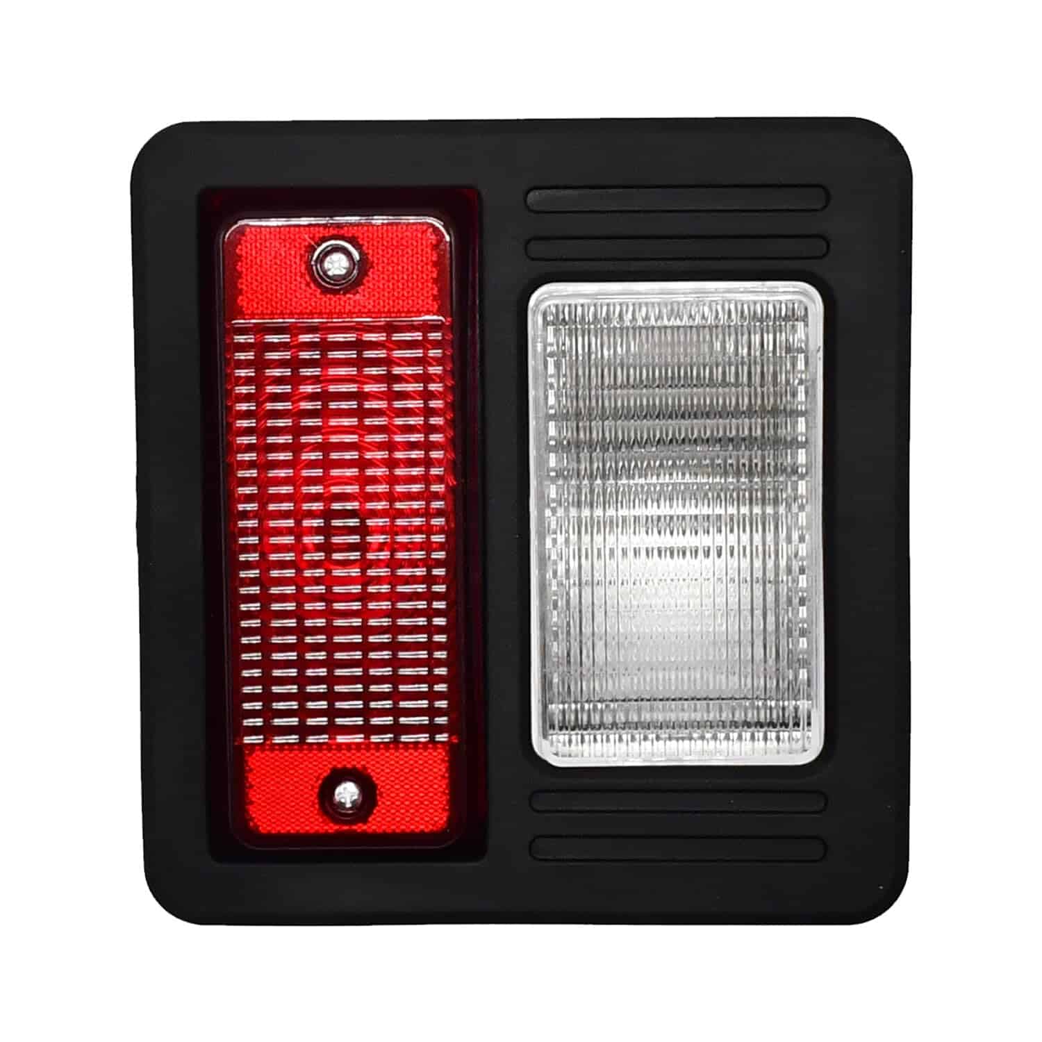 Notonparts 2PCS 6670284 Conjunto de Lámpara de Luz Trasera - Imagen 5