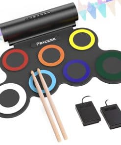 Set de Batería Electrónica PAXCESS 1 (G3066LC)