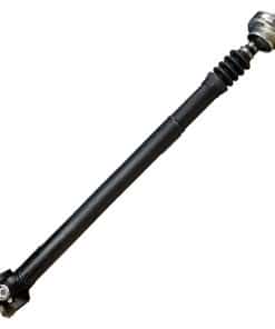 Bodeman - Eje delantero/árbol de transmisión (Longitud de