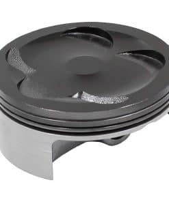 Conjunto de Pistón y Anillos de Motor Road Passion para