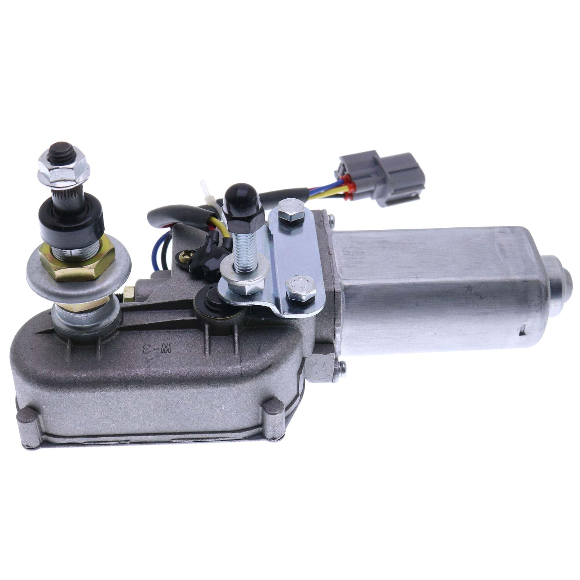 Motor Limpiaparabrisas Jeenda 714/40293 71440293 Compatible - Imagen 3