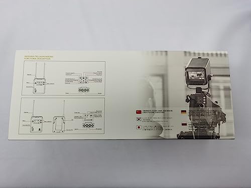 Sistema de Micrófono Inalámbrico Lavalier LENS GO, LWM-328C - Imagen 11
