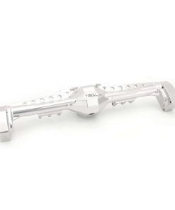 Treal Capra Recinto de Eje Trasero CNC de Aluminio Billet