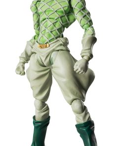 Figura de acción completada de Medicos JoJo's Bizarre