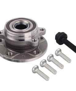 MACEL 513253 Ensamble de Rodamiento de Cubo de Rueda