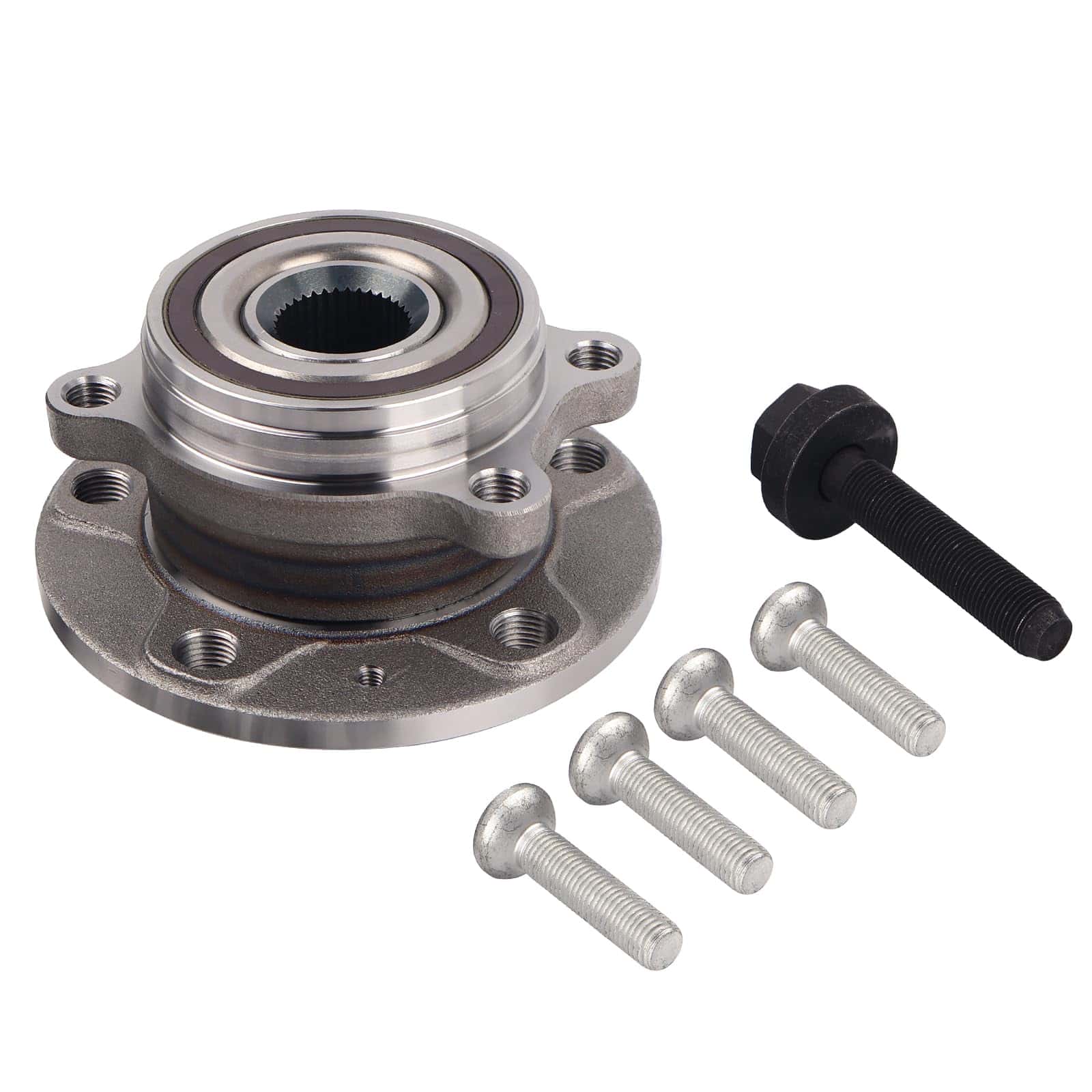 MACEL 513253 Ensamble de Rodamiento de Cubo de Rueda