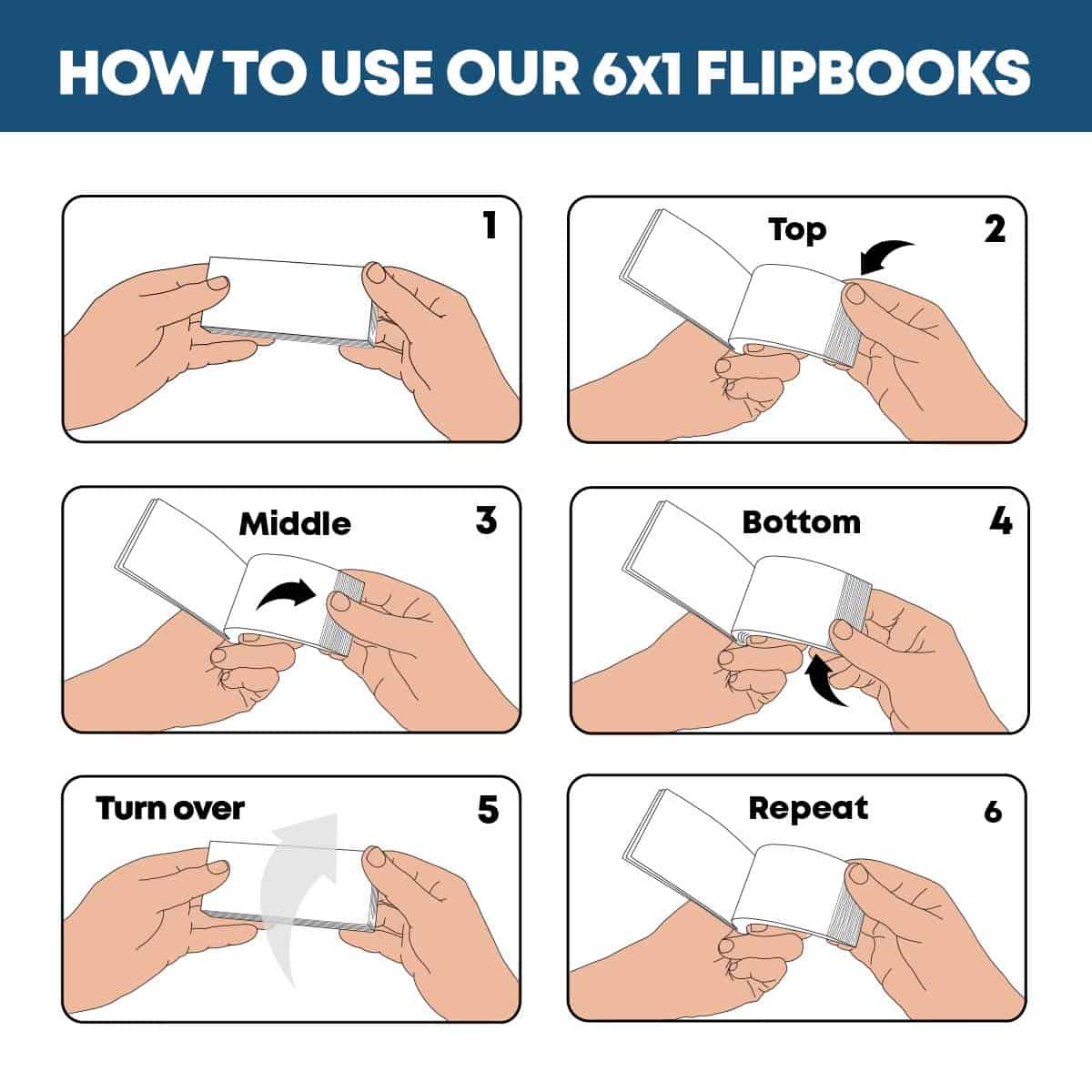 Edición de Flipbook Apollo 11 - 2 Flipbooks con 12 - Imagen 9