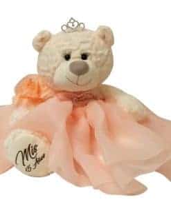 Colecciones Kinnex por Amanda 20" Mu�eca de Quince Anos