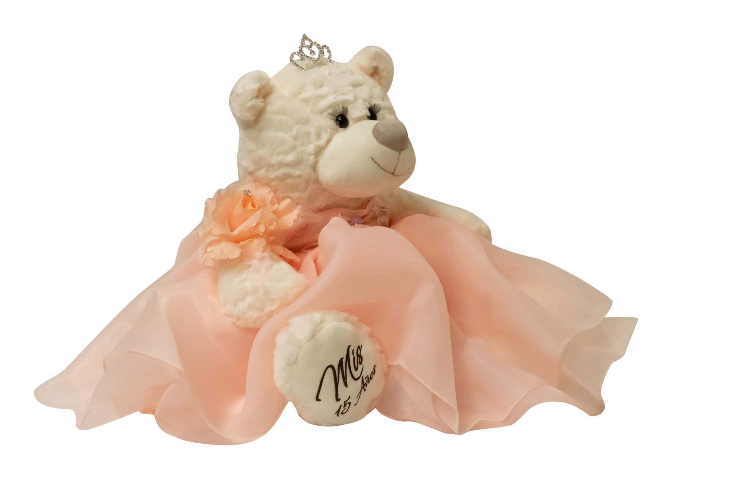 Colecciones Kinnex por Amanda 20" Mu�eca de Quince Anos - Imagen 3